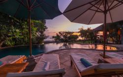 Villa Sky Dancer Bali