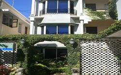 Terrace Gardens