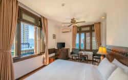 Chu Hotel Danang