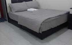 Aiman Homestay Bertam Perdana