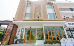 HAK SA BAI Hotel 