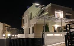 RISHANVILLA  HomeAWAY FROM HOME🏕Nature's best Lap