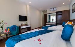 Hanvet Boutique Hotel 