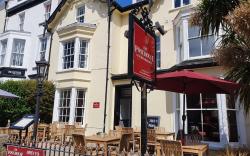 The Post House