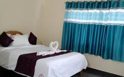 Saatvik Coorg Home stay