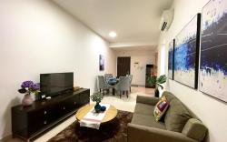 The Sun Avenue - OUR BLUES Apartment