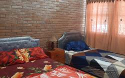Homestay  Durohman 