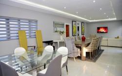 Olive Boutique and Accommodation