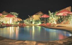 Laguna Gili Beach Resort