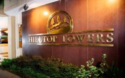 Hotel Hilltop Towers