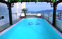 Nice Swan Hotel Nha Trang