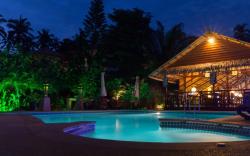 Baan Sukreep Resort