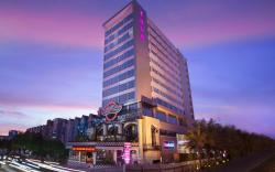 favehotel Solo Baru