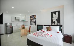 Pearl Sea Hotel
