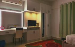 LF Homestay Icity Studio