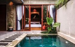 La Isla Villas Bali