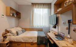 Livensa Living Studios Bilbao - SK