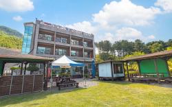 Namyangju Jeongwon Pension