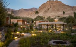 Ladakh Eco Resort