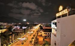 MIA Hotel 