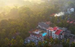 Romantic Pool Villa with Jacuzzi - Phase 17- 14BHK