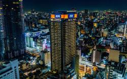 APA Hotel & Resort Osaka Umeda Eki Tower