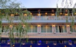 White Jade Villa Resort