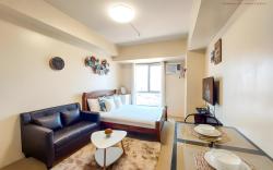 Queen Size Bed at the 💖Heart of the City