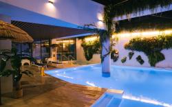Parangvue Hotel