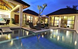 Arama Riverside Villas