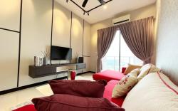 ATTIC✦ Full Seaview Cozy 2 BedroomSuites[TVBOX]#50