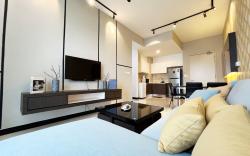 ATTIC✦FullSeaview Cozy 2 BedroomSuites[NETFLIX]#51
