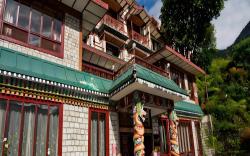 Club Mahindra Gangtok