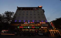 Hotel Happy Stays
