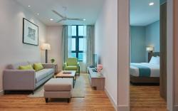 Mercure Living Putrajaya