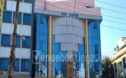 Hotel Shivaals Residency