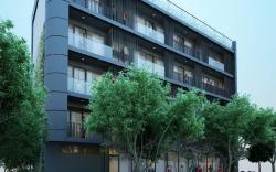 CAROUSEL HOTEL