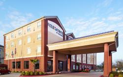 Four Points by Sheraton Houston Hobby Airport