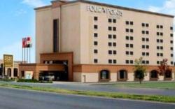 Four Points by Sheraton Monterrey Linda Vista