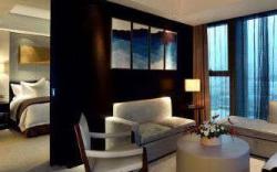 Howard Johnson by Wyndham IFC Plaza Ningbo