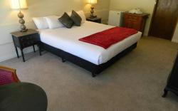 Beechworth On Bridge Motel                                                                  
