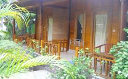 Balenta Bungalow