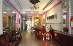 Dai Hoang Ha Hotel
