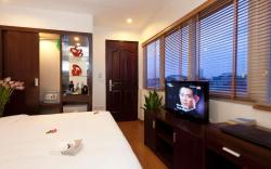 Rising Dragon Legend Hotel