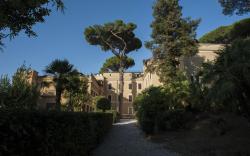 Check In Villa Angelina