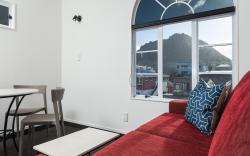 The Mission Belle Motel