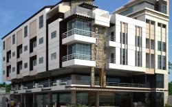 Avenue Suites