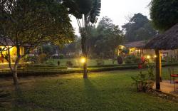Green Mansions Jungle Resort