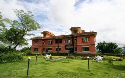 Hotel Planet  Bhaktapur