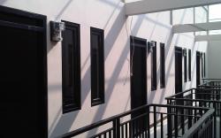 Cibogo 55 Hotel